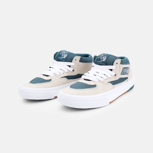 Кеды Vans Skate Half Cab Wafflecup 