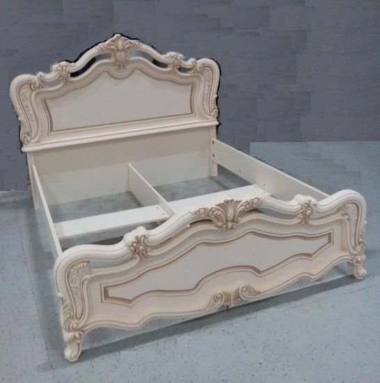 Кровать МОНА ЛИЗА