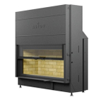 КАМИННАЯ ТОПКА АСТОВ ПС 12057