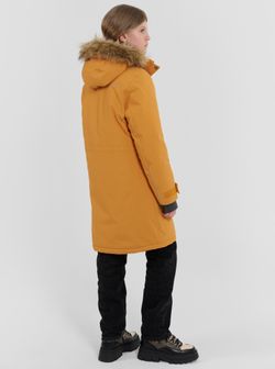 Куртка для девушки Lacha NORPPA арахис