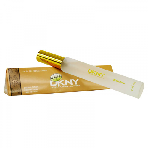 ТВ ручка 35 мл DKNY be DELICIOUS