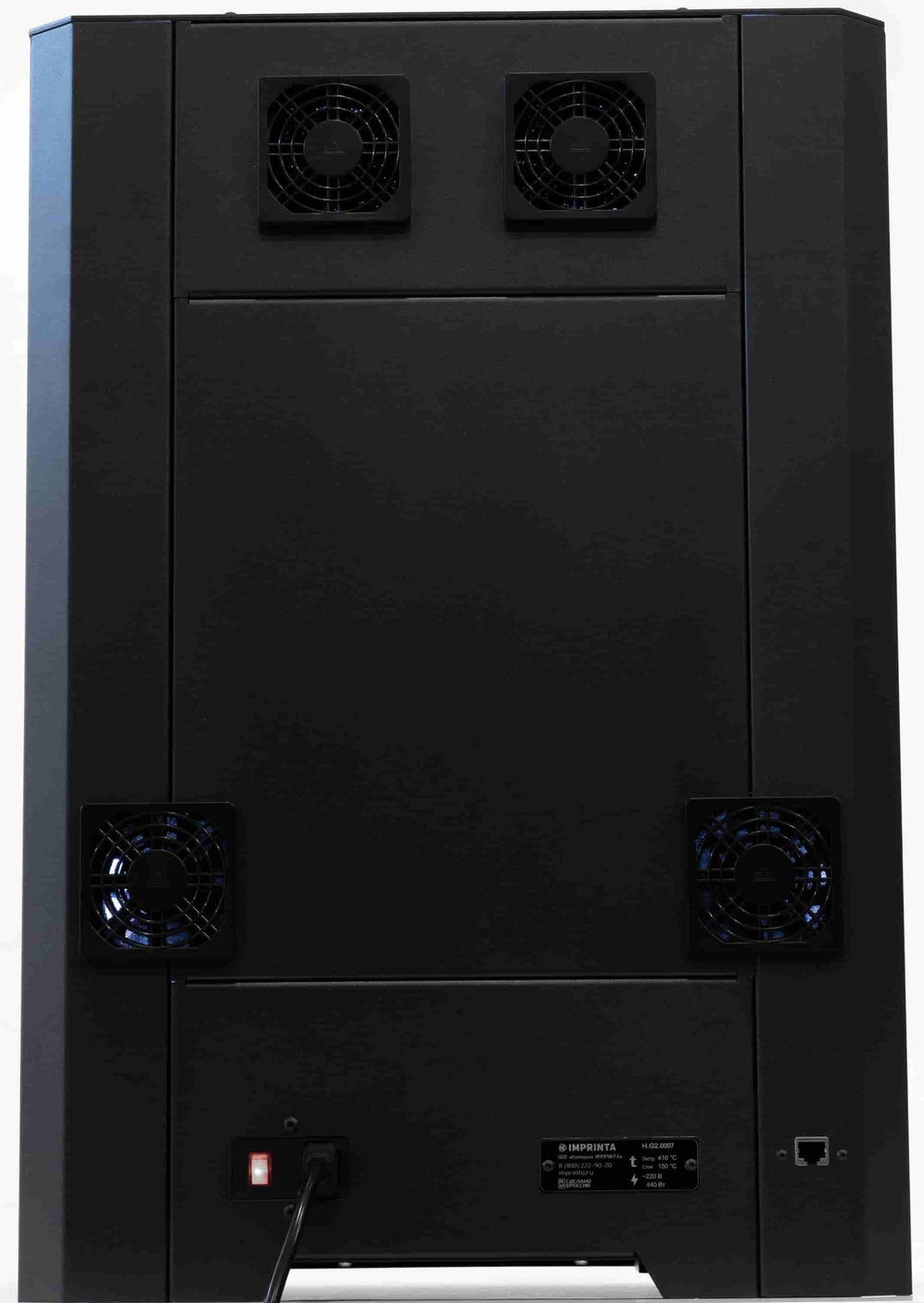 3D принтер Hercules G3