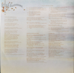 Genesis / Wind & Wuthering (LP)