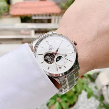 Наручные часы Orient RA-AS0101S30B