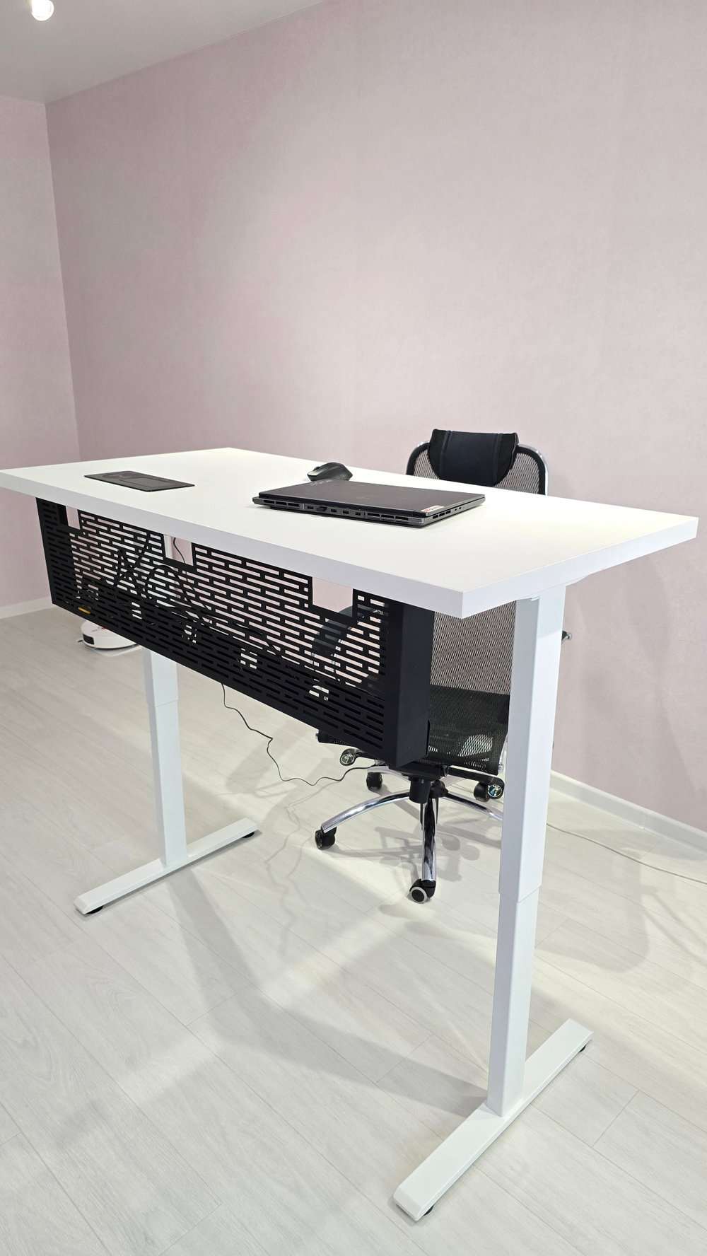 Письменный стол Эрго Электрик Прайм