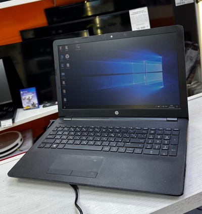 Ноутбук HP 15rb062ur