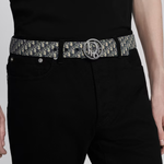 Пояс DIOR Logo 3.5CM, 4800ZZDORH27E