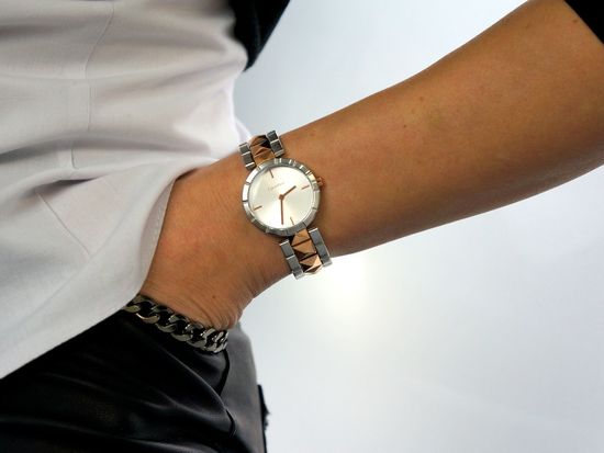 Наручные часы Calvin Klein Edge K5T33BZ6