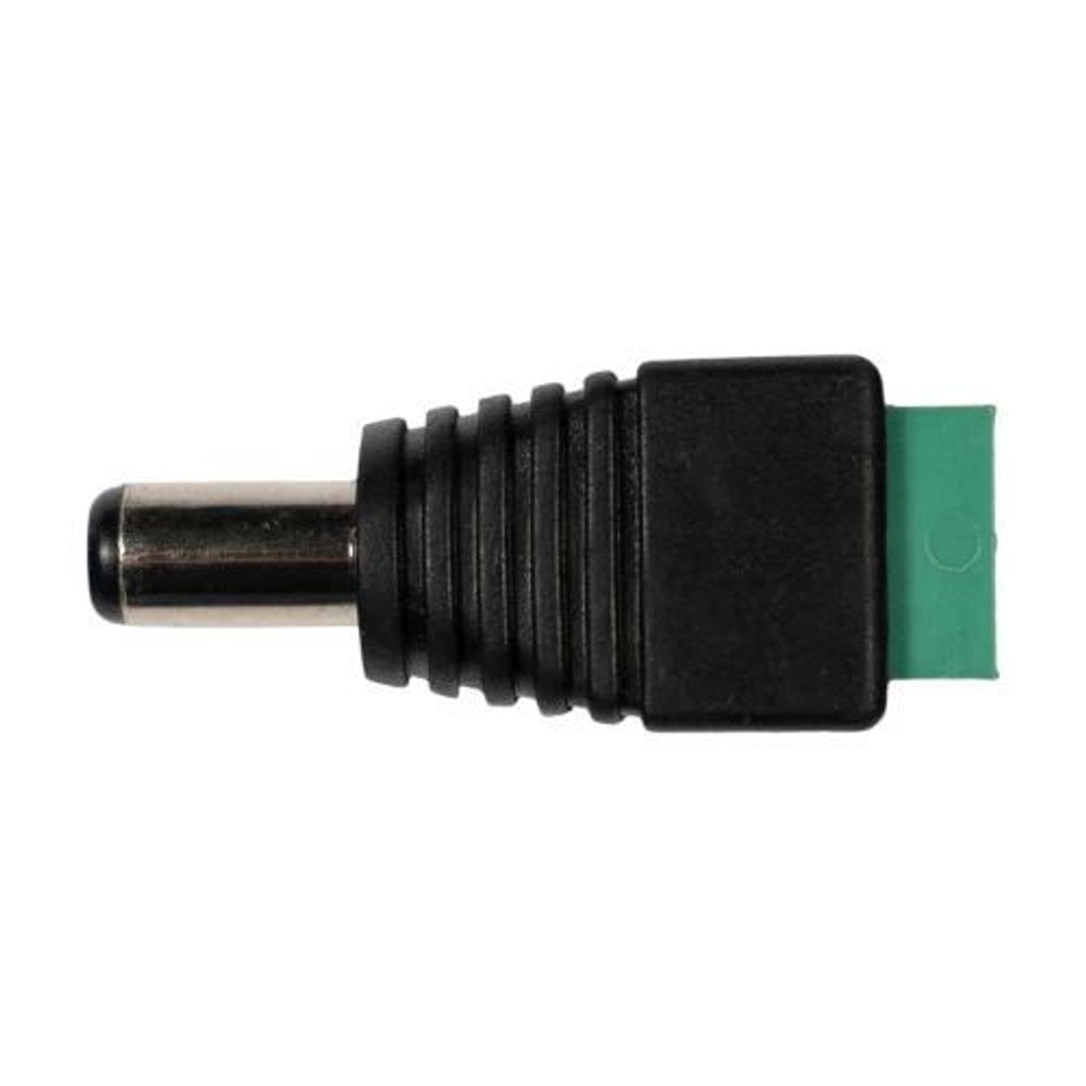 Разъем питания DC штекер 2.1х5.5мм