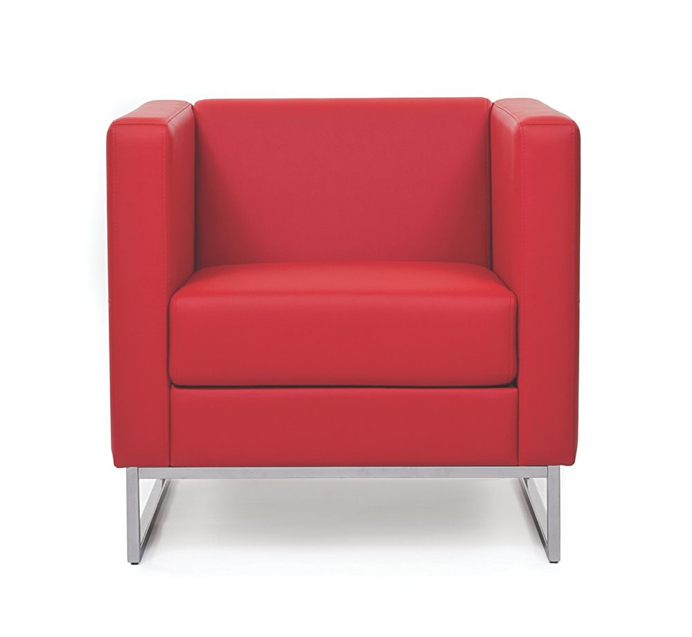 Мягкое кресло ДЮНА