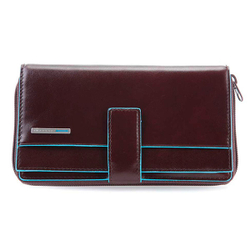Кошелек Piquadro Blue Square PD1354B2R/R
