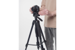 Штатив Raylab Travel 67T алюминиевый сплав с наклонной штангой