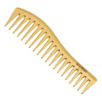 Balmainhair Золотая раcческа для стайлинга Golden Styling Comb