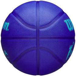 Мяч баскетбольный Wilson WNBA DRV WZ3006601, размер 6
