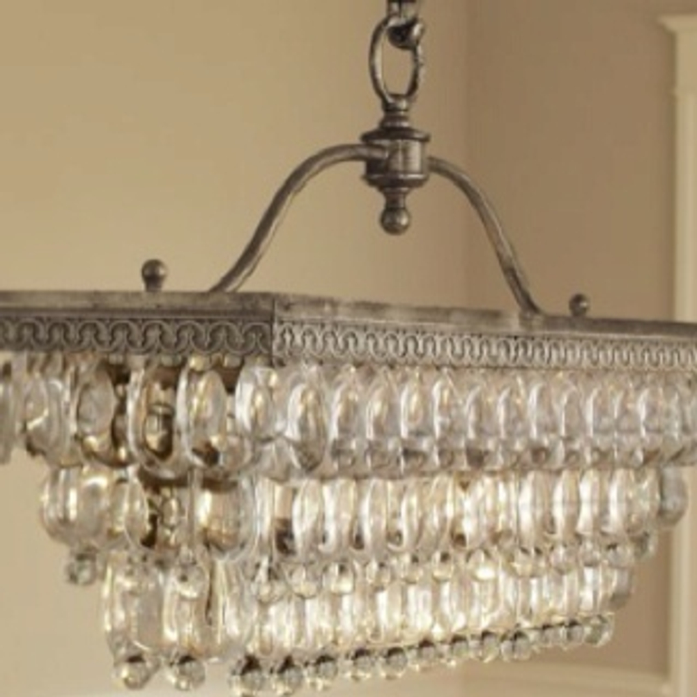 люстра Angel tears 01–22