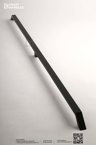 Арт. 40х25 Edge L-1750