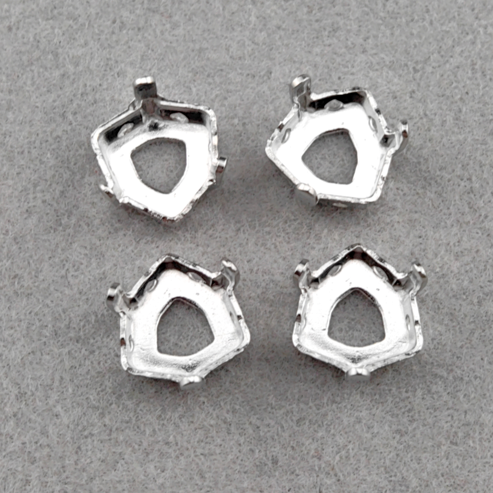 Оправа Josef Bergs для триллианта