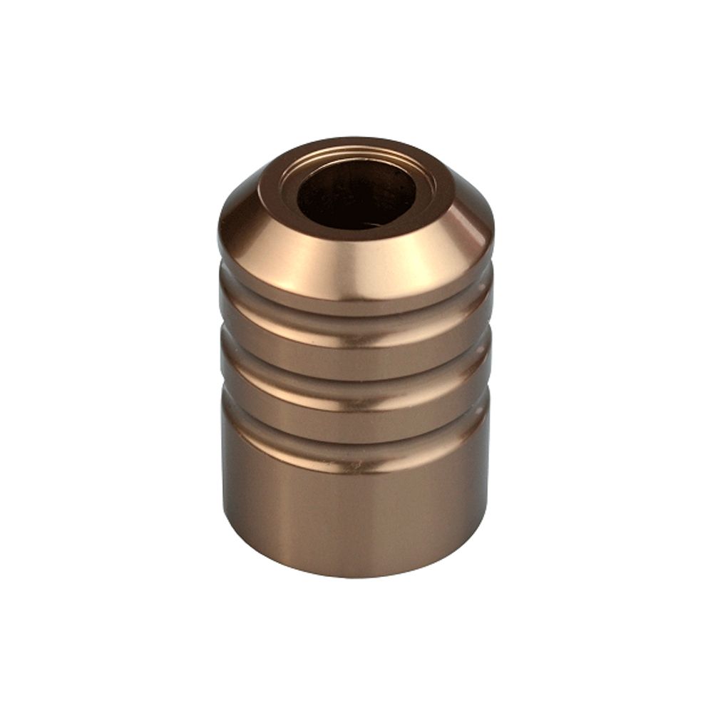 Держатель для Cheyenne Pen 25мм, bronze