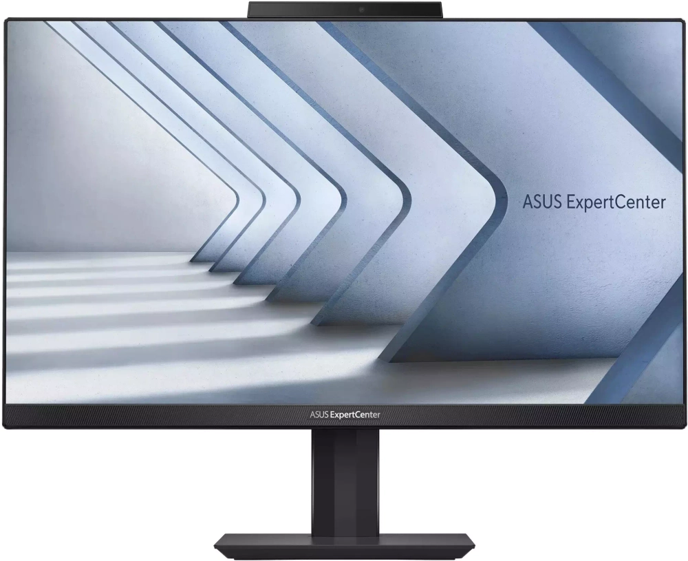 Моноблок ASUS E5402WVAK-BA0840 23.8" FullHD Core i5 1340P/16Gb/512Gb SSD/kb+m/DOS Черный (90PT03J4-M00NE0)