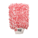 Glosswork Microfiber Wash Mit микрофибровая рукавичка для мойки