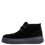 UGG Mens Burleigh Chukka Black