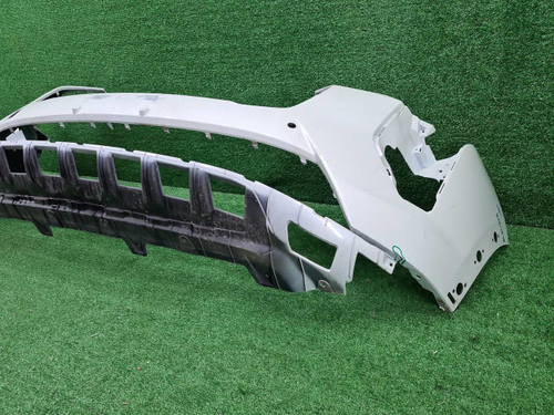 Бампер передний Haval Jolion (2024-н.в.)