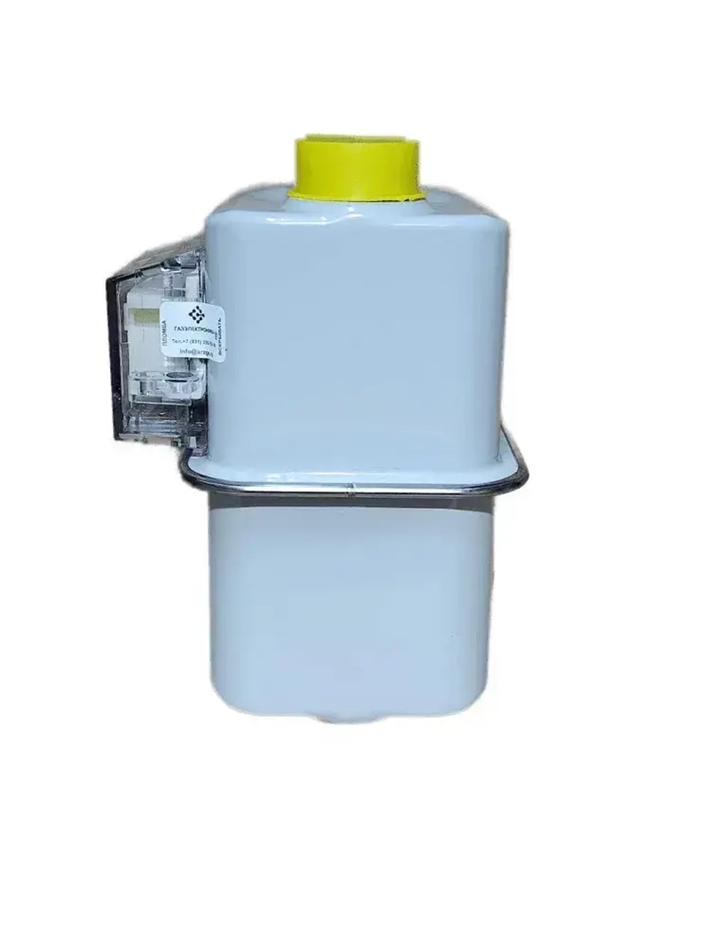 BKР-G4 НЕ УЛИЧНЫЙ, ТАУГАЗ (вход газа левый, резьба 1 1/4", как ВК-G4, ПРОКЛАДКИ В КОМПЛЕКТЕ) 2025 года выпуска и поверки