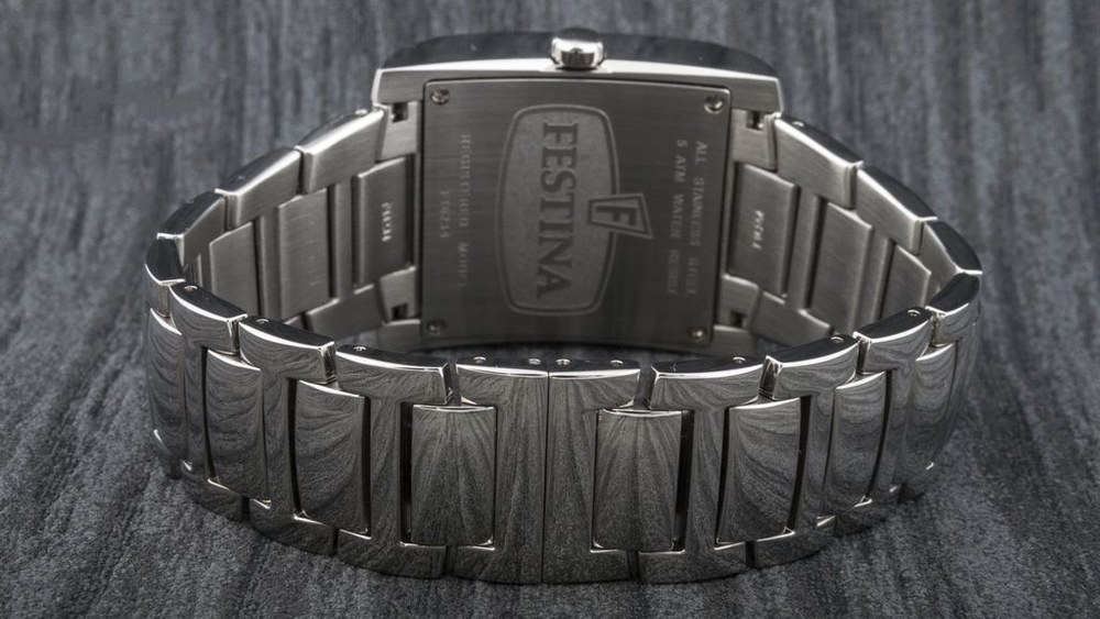 Мужские наручные часы Festina F16234/5