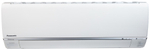 Сплит-система кондиционер инверторный Panasonic Deluxe CS-E24RKDW/CU-E24RKD