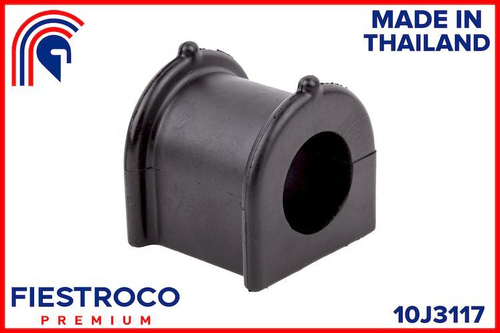 Втулка переднего стабилизатора 10J3117