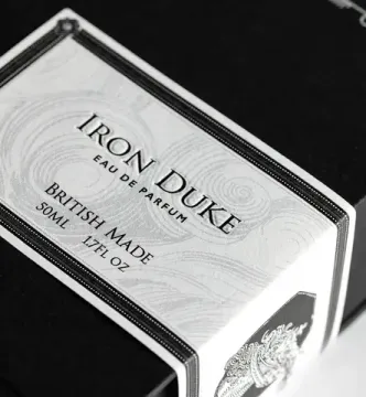 BeauFort IRON DUKE eau de parfum