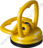 STAYER MAXLift 5 кг, Одинарный пластмассовый стеклодомкрат, MASTER (33718-0)