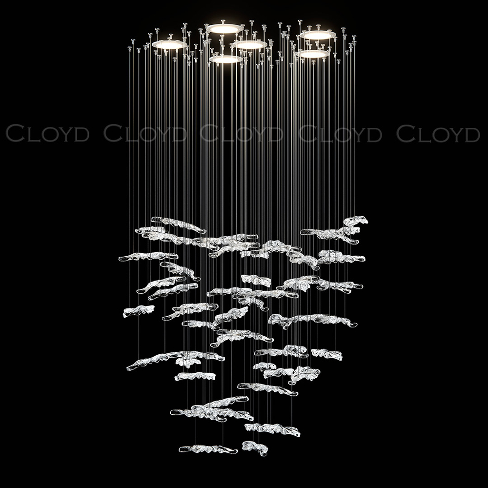 Световая композиция Cloyd AERIA 1688 S60 / Ø60 см (арт.60005)