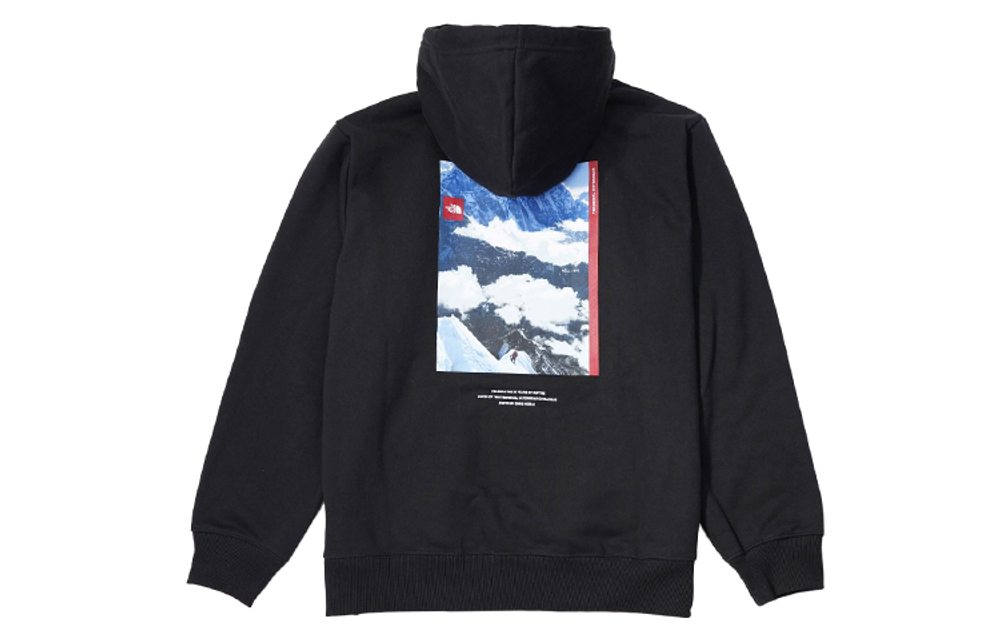 Худи THE NORTH FACE 1992 30, NF0A7WTE-KY4