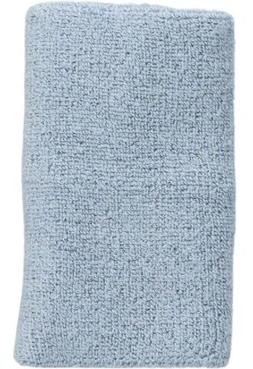 Напульсник теннисный Asics Band Long 2P - grey blue