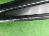 Бампер передний BMW 3er G20 (2018-2022) M-paket