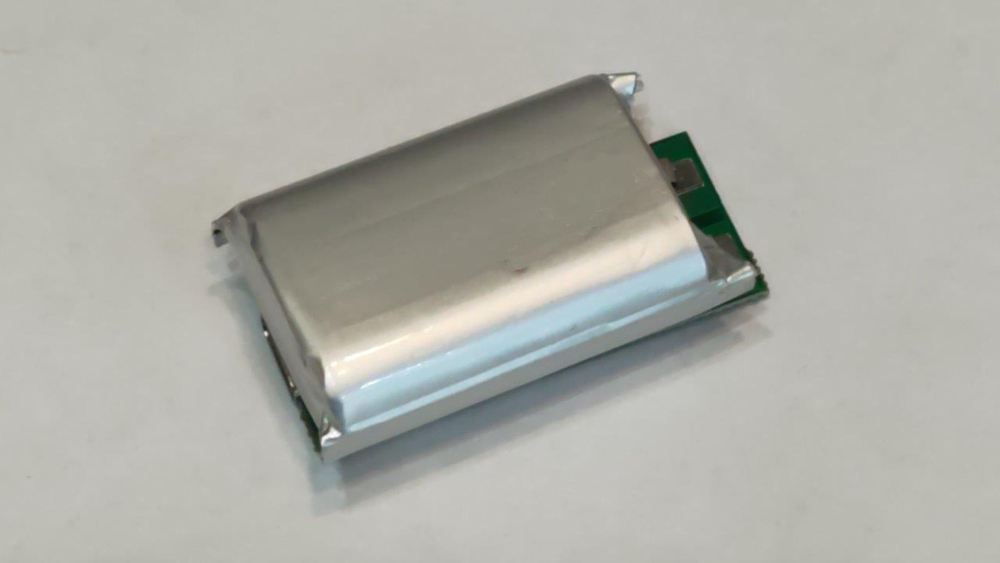 Набор LP+PCM-6F22-Kit