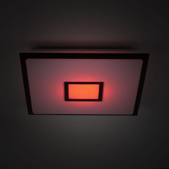 Потолочный светодиодный светильник Citilux Старлайт Смарт CL703AK55G