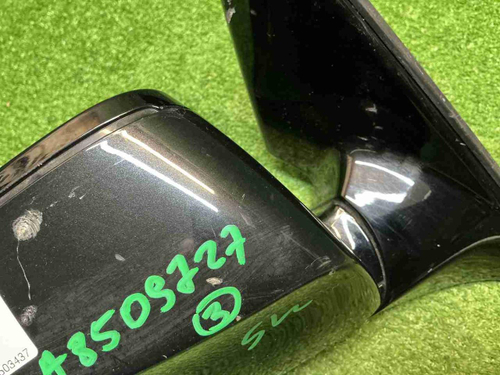 Зеркало правое BMW 5er F10 (2013-2017) 5 контактов