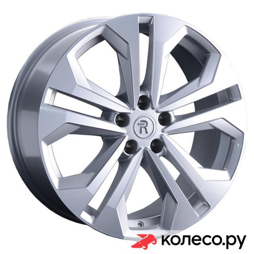 A203 8.5x19/5*112 D66.6 ET20 SFP