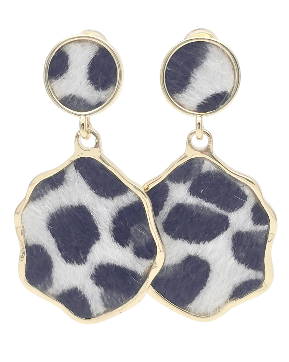 91003453 Серьги Selena