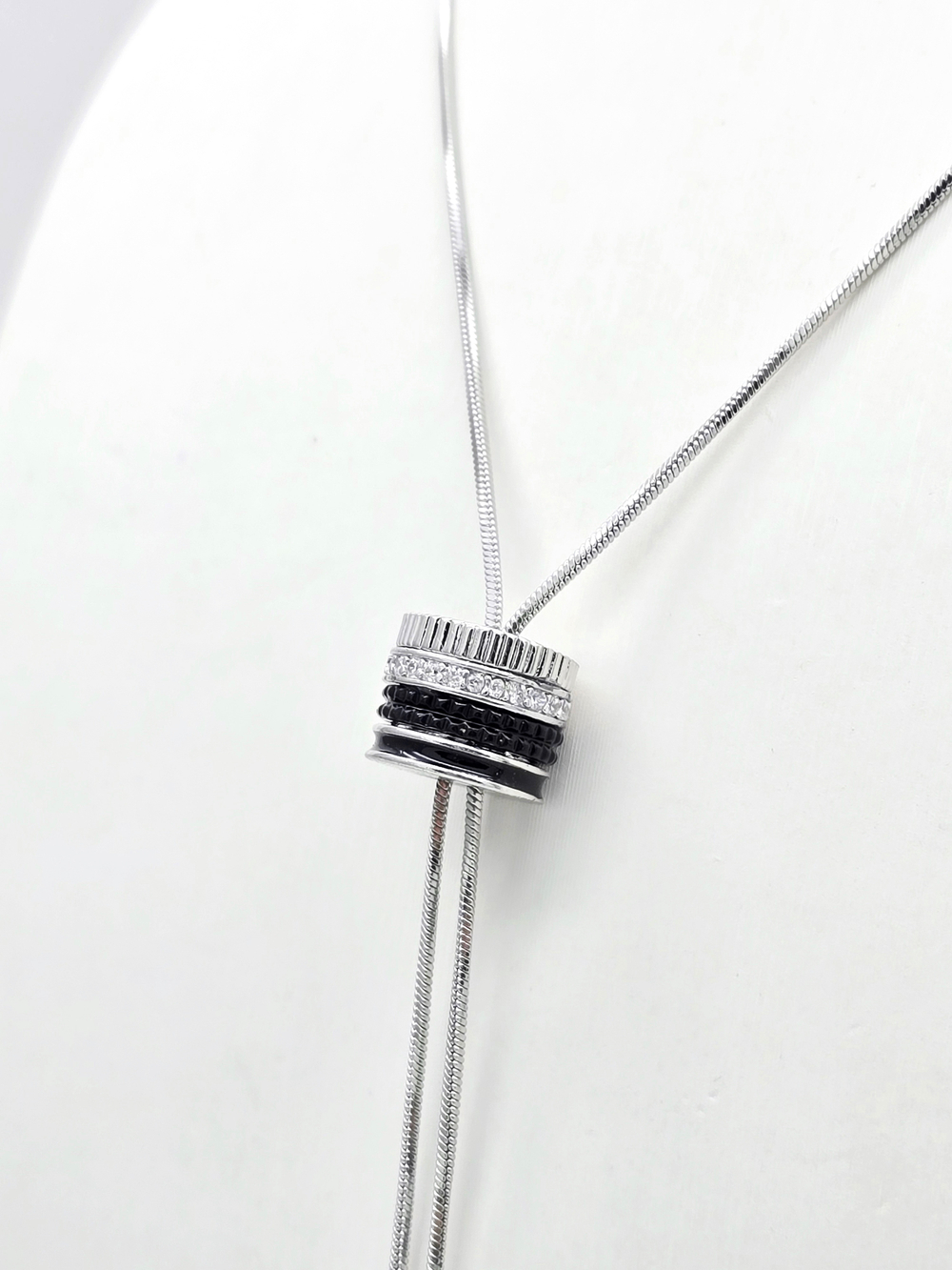 91003791 Колье Selena