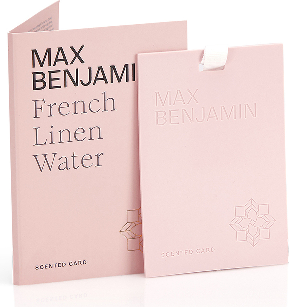 Ароматизатор для автомобиля Max Benjamin