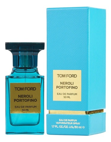 TOM FORD Neroli Portofino