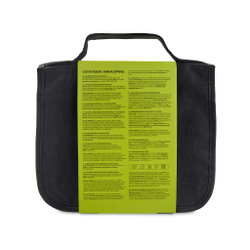 5 средств в тревел-наборе мужском в несессере