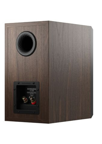 Полочная акустика Dynaudio Emit 20 walnut