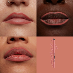 NYX Professional Makeup Line Loud Vegan - Подводка для губ с матовым покрытием, 1,2 g