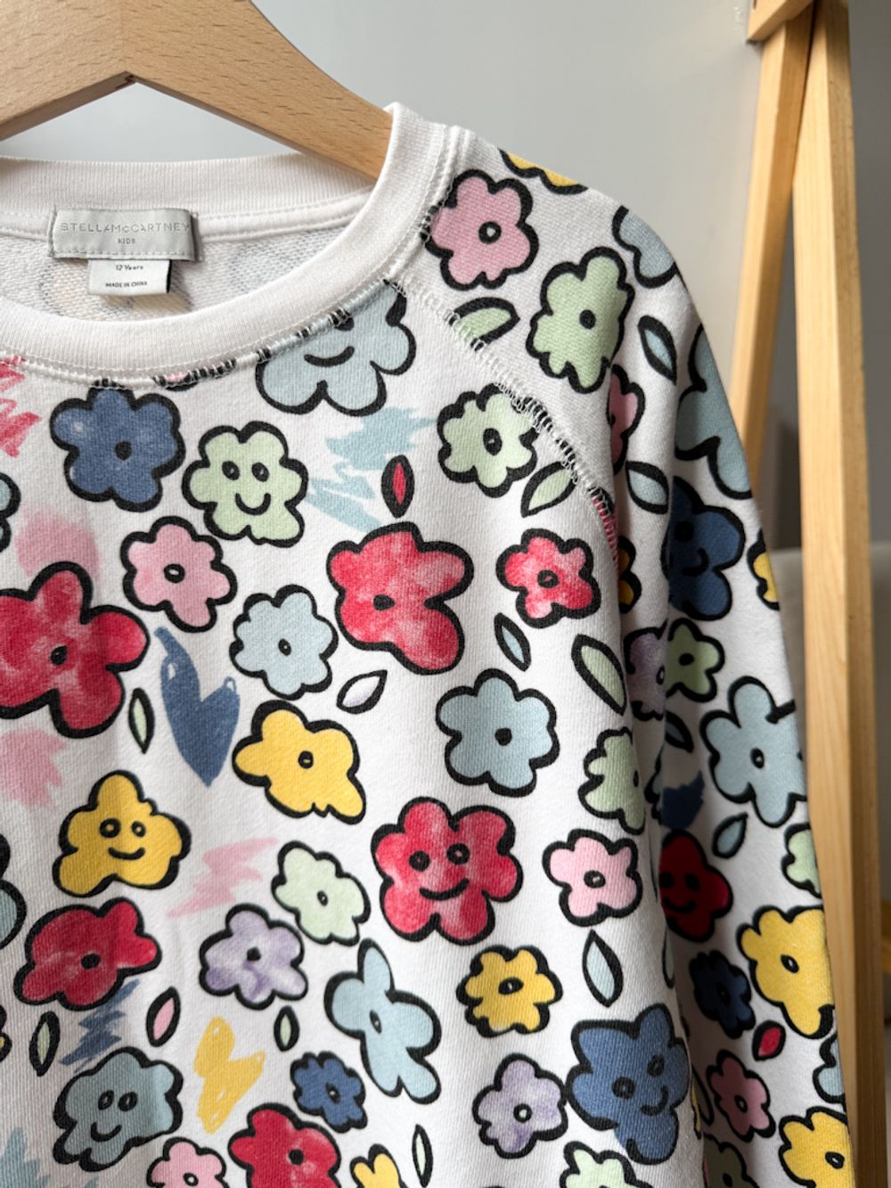 Костюм Stella McCartney, 152