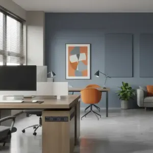 Электрификация