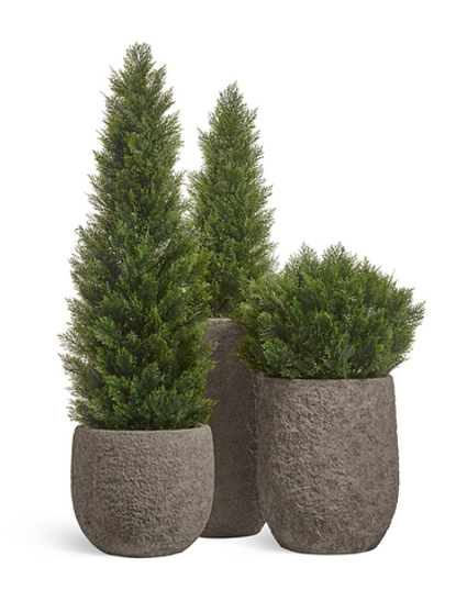 Искусственные Туи